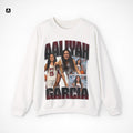 Aaliyah Garcia Graphic Crewneck