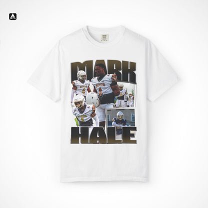 Mark Hale Graphic Tee