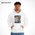Beres Henry Graphic Hoodie