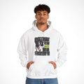 Ronnie Ferguson III Graphic Hoodie