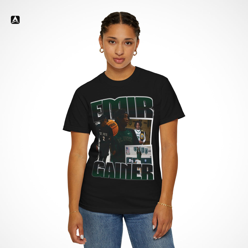 Emir Gainer Graphic Tee