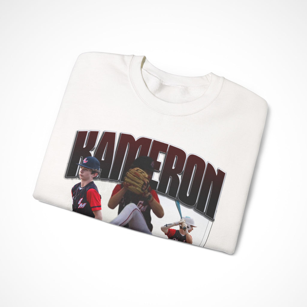 Kameron Stoll Graphic Crewneck