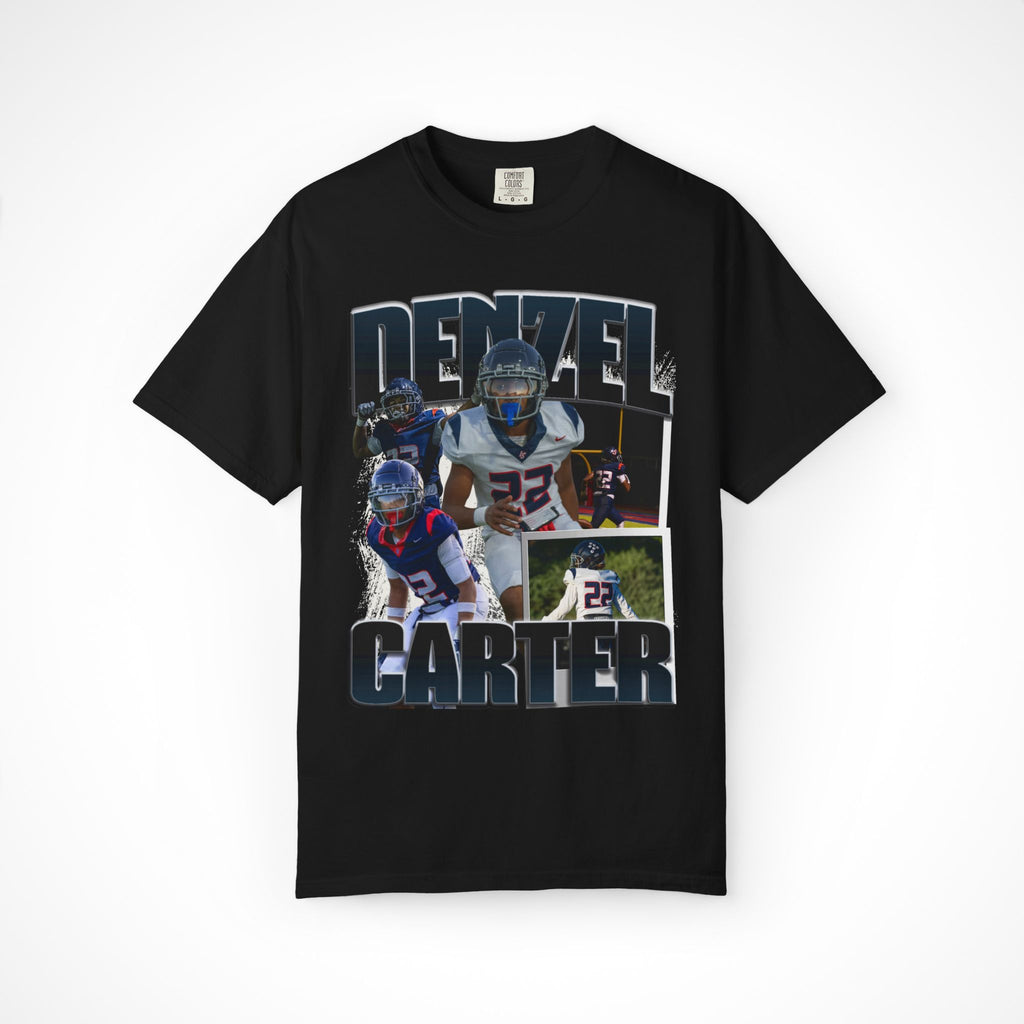 Denzel Carter Graphic Tee