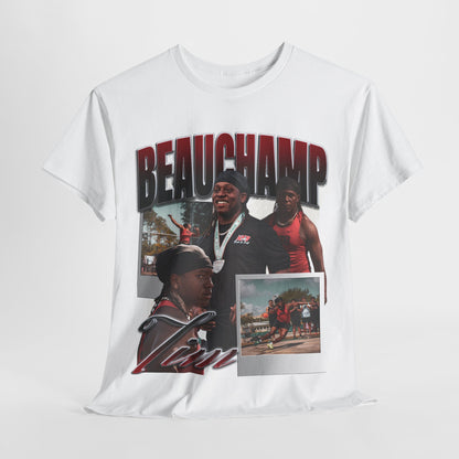 Tim Beauchamp Graphic Tee