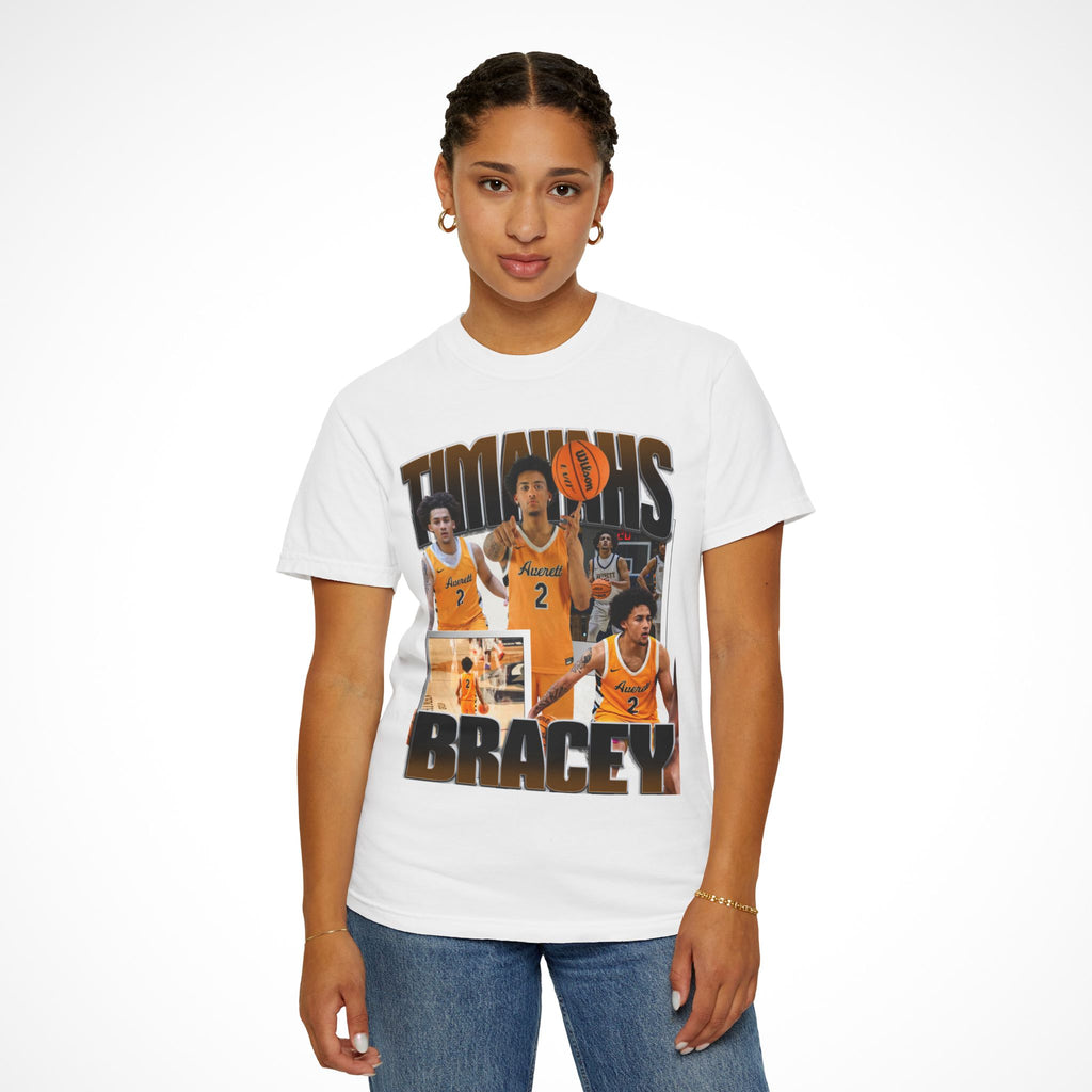 Timayahs Bracey Graphic Tee V2