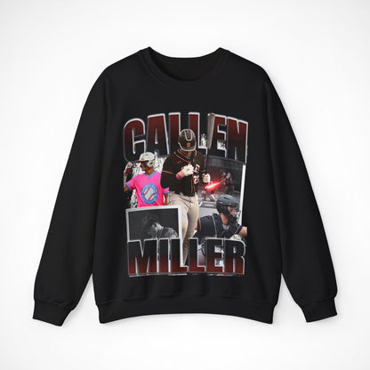 Callen Miller Graphic Crewneck
