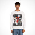 Quintin Pollard Graphic Crewneck