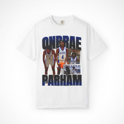 Ondrae Parham Graphic Tee