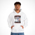 Edgardo Cubero Graphic Hoodie