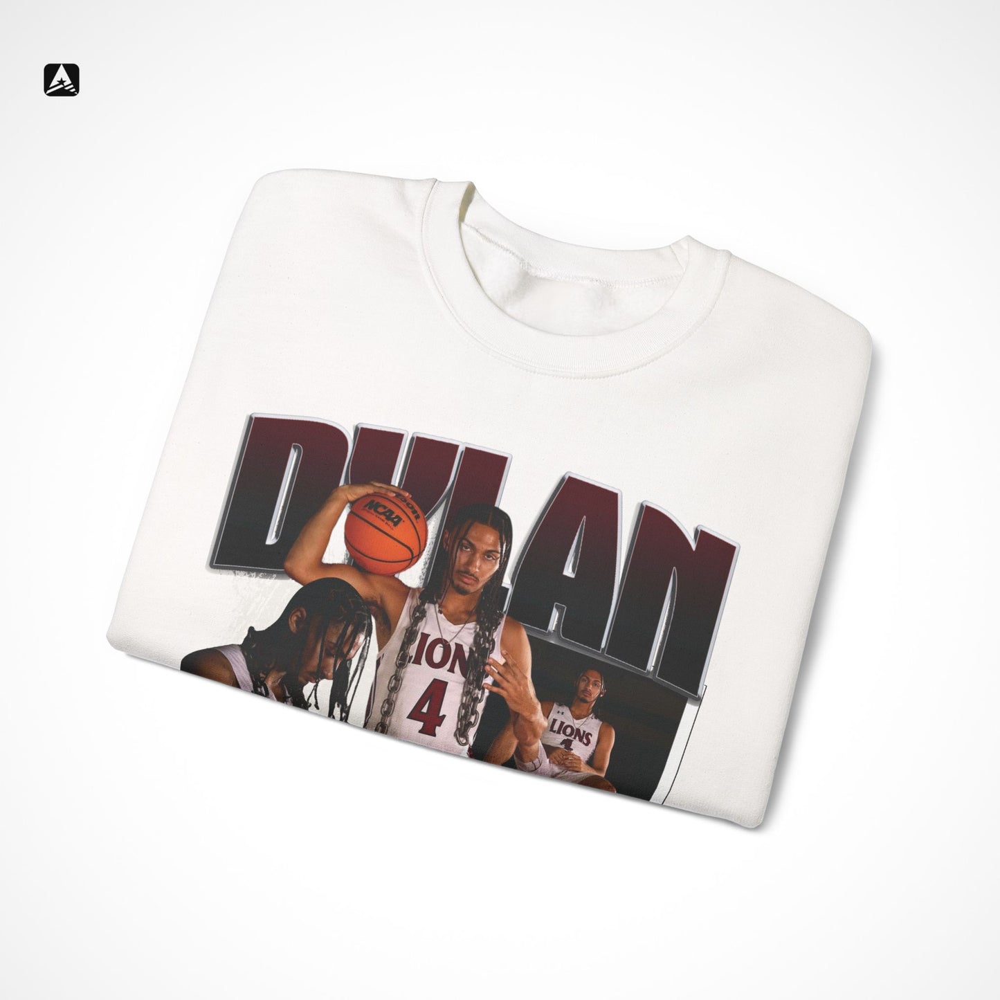 Dylan Kopp Graphic Crewneck