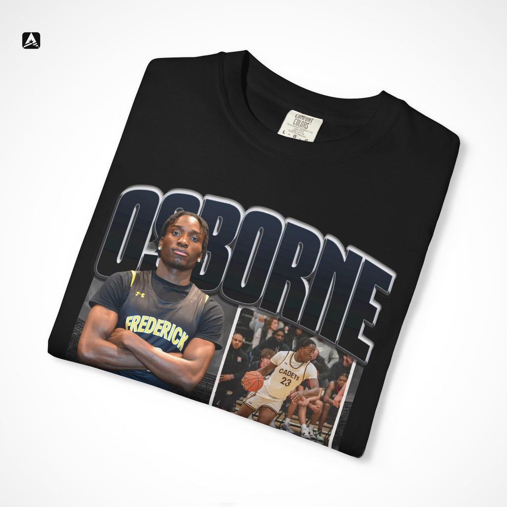 Osborne Ehana Graphic Tee