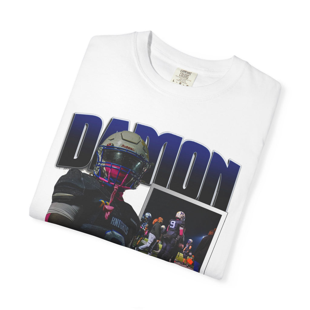 Damon Akemon Jr Graphic Tee