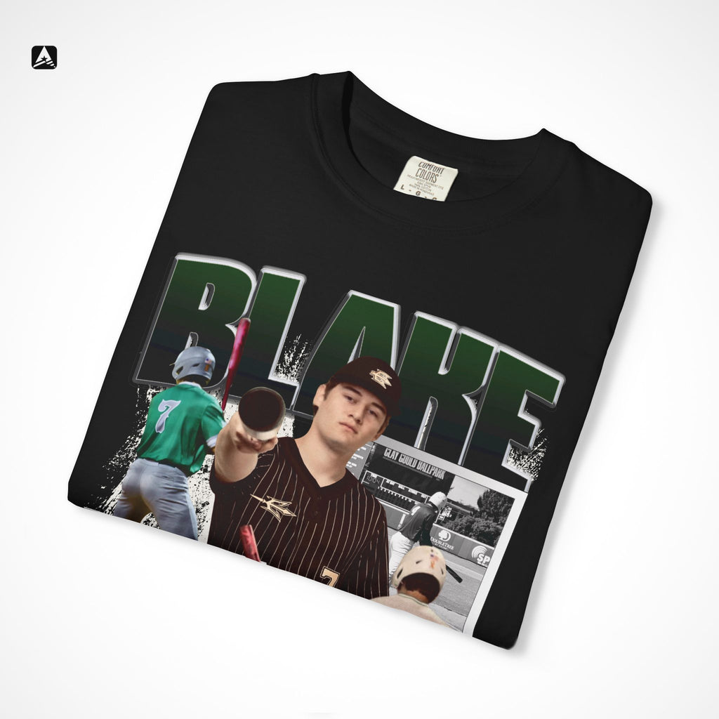 Blake Ruiz Graphic Tee