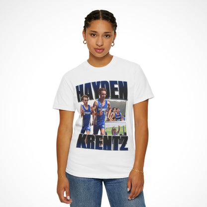 Hayden Krentz Graphic Tee