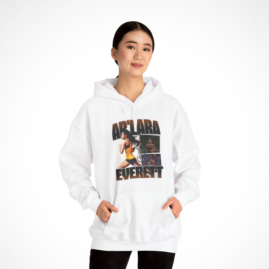 Ar'Lara Everett Graphic Hoodie