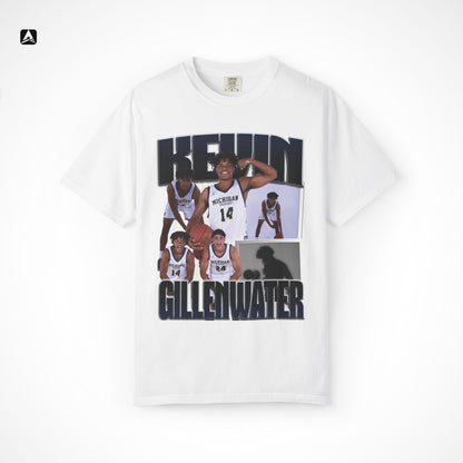 Kevin Gillenwater Graphic Tee