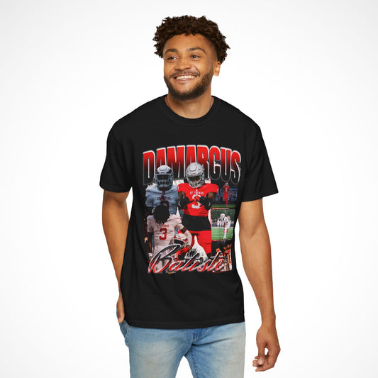 Damarcus Batiste Graphic Tee