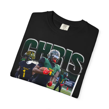 Chris Little Graphic Tee