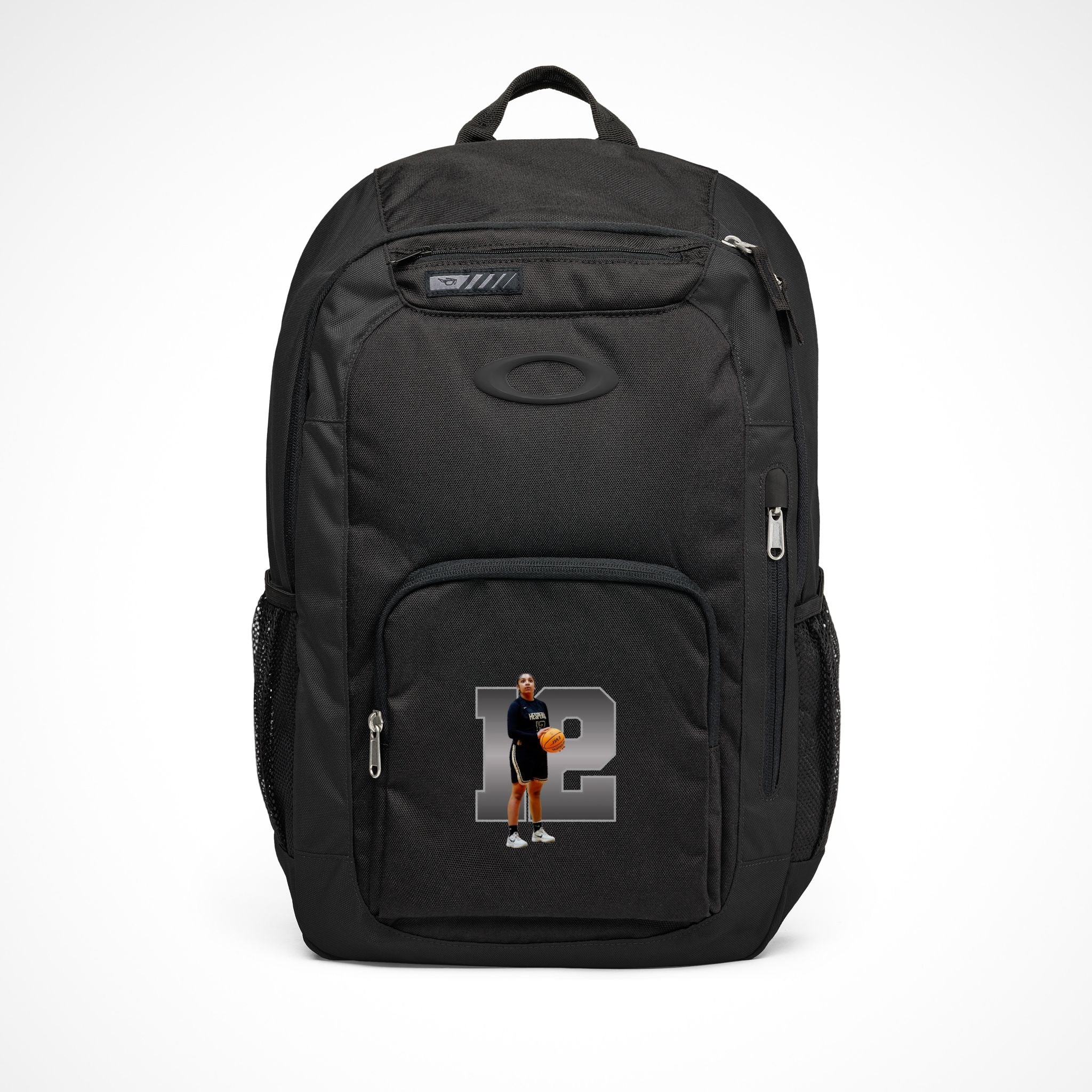 Londynn Malveaux x Oakley Performance Backpack
