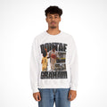 Dontae Graham Graphic Crewneck