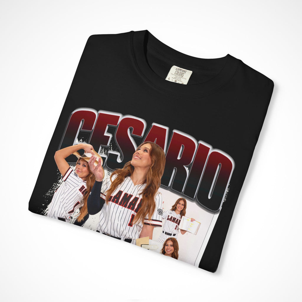 Bri Cesario Graphic Tee