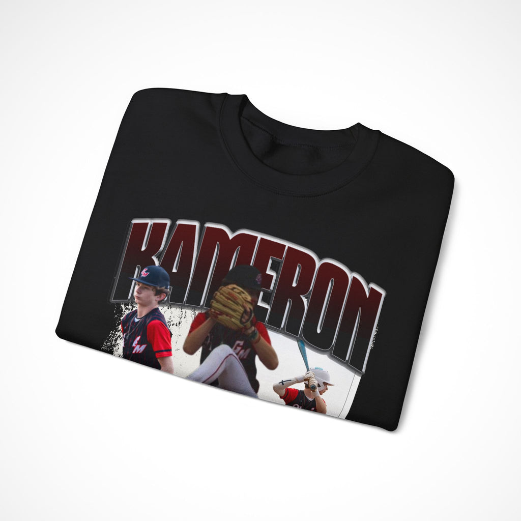 Kameron Stoll Graphic Crewneck