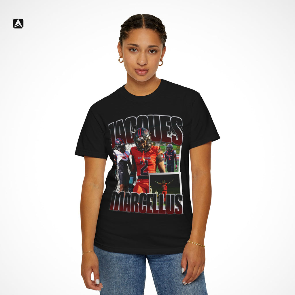 Jacques Marcellus Graphic Tee
