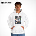 Tristan Clarke Graphic Hoodie