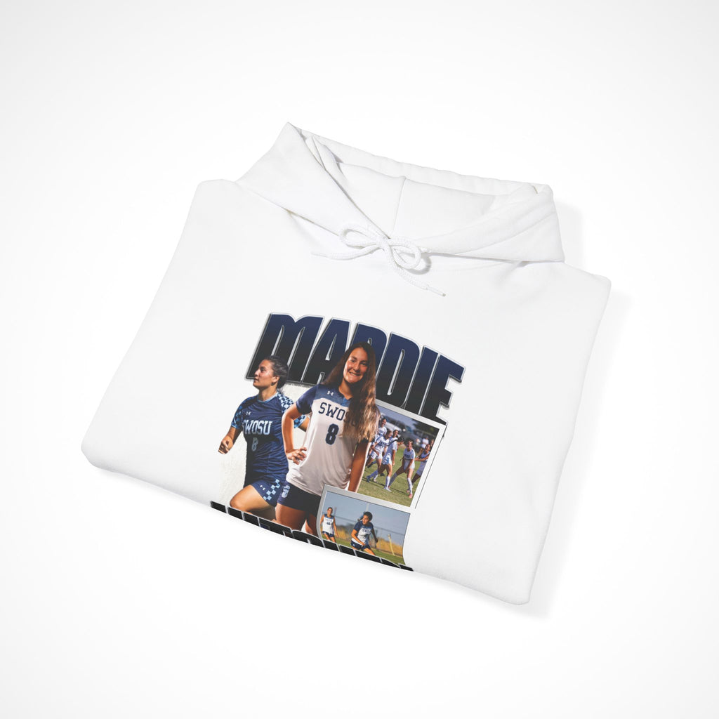 Maddie Kitchen Graphic Hoodie