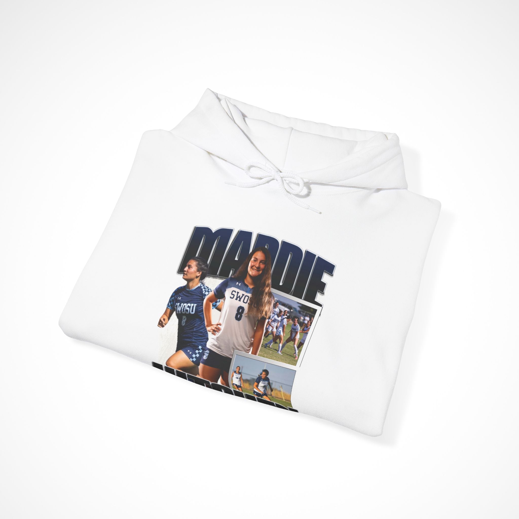 Maddie Kitchen Graphic Hoodie