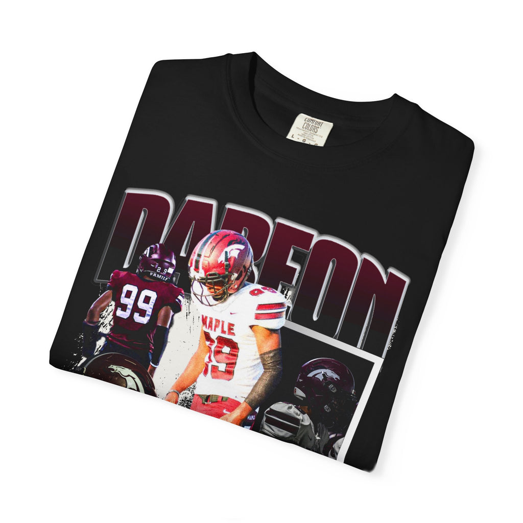 Dareon Hudson Graphic Tee