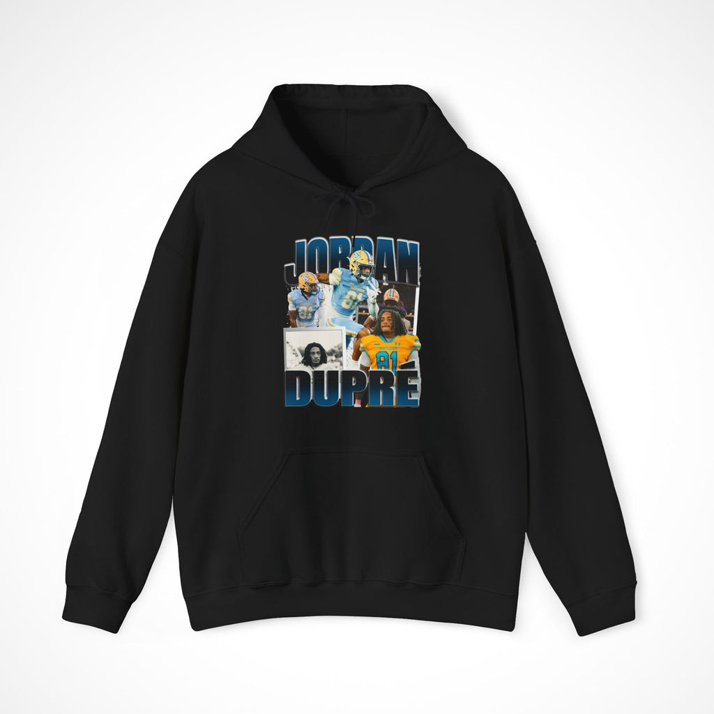 Jordan Dupré Graphic Hoodie