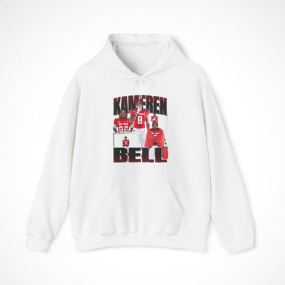 Kameren Bell Graphic Hoodie