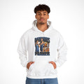 Damarius Parker Graphic Hoodie
