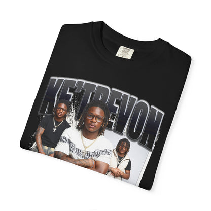 Ke’trevon Davis Graphic Tee