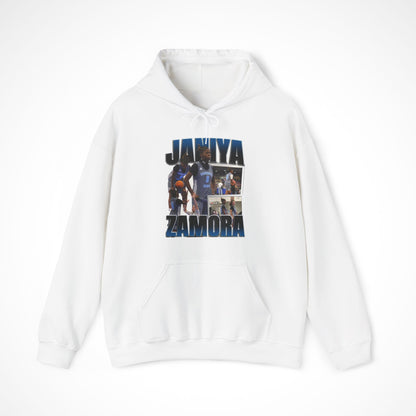 Janiya Zamora Graphic Hoodie