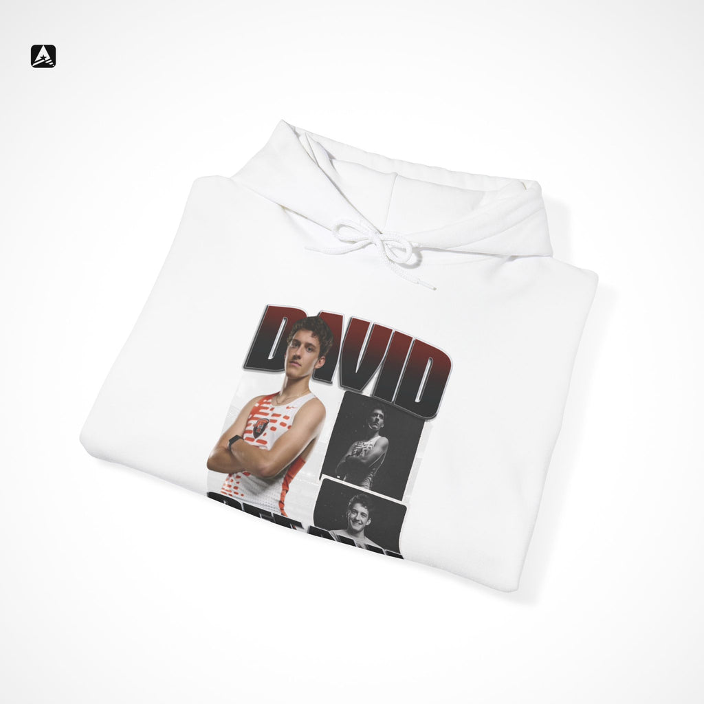 David Cefalu Graphic Hoodie