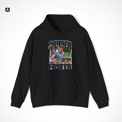 Cooper Foster Graphic Hoodie