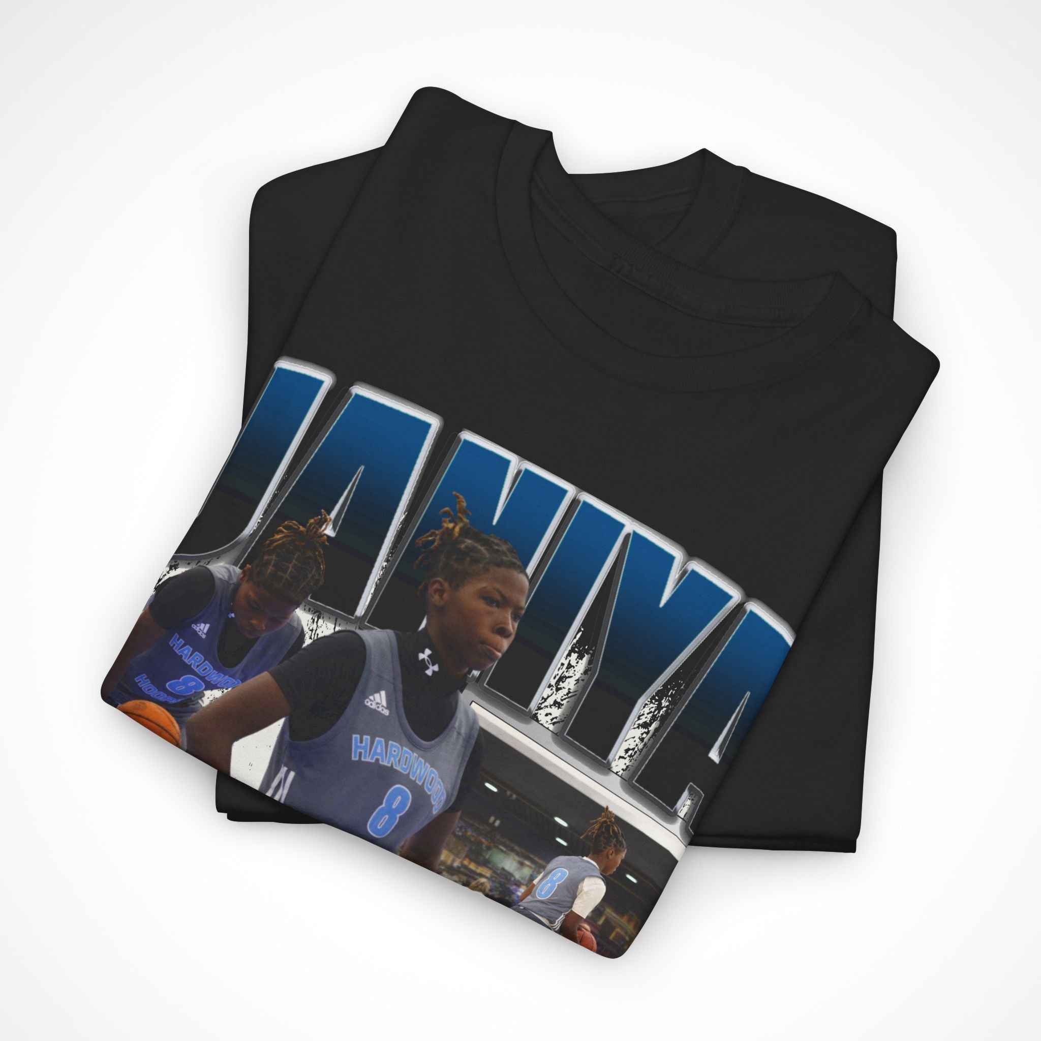 Janiya Zamora Graphic Tee