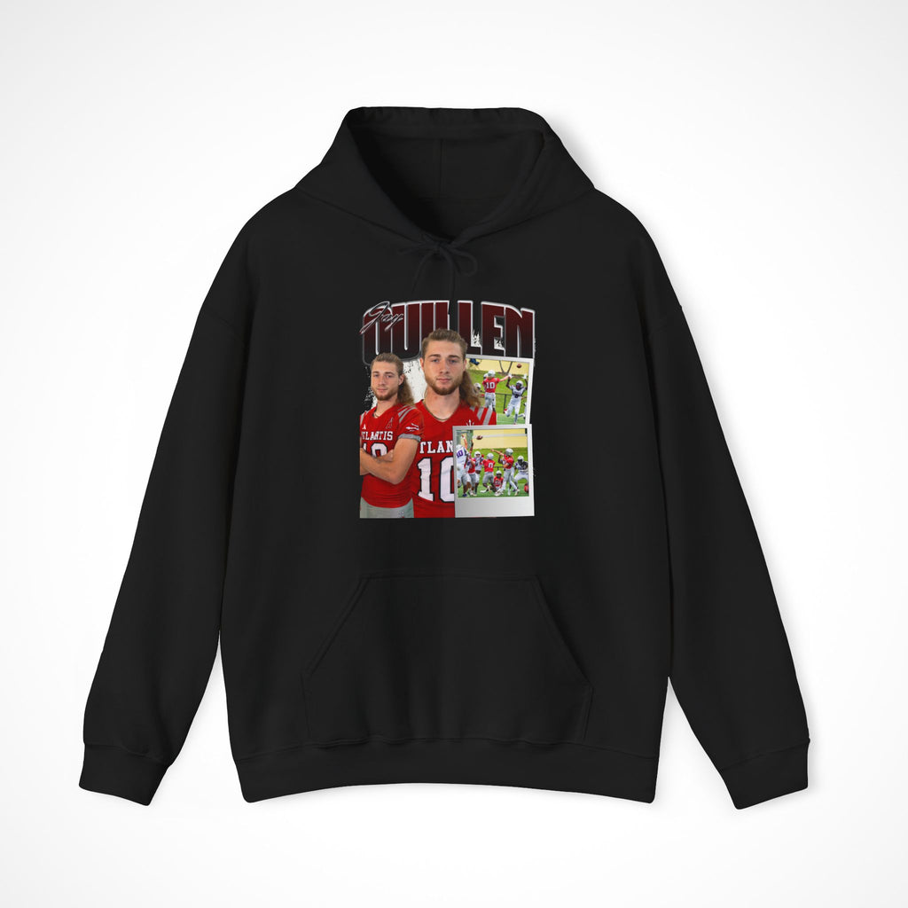 Jay Quillen Graphic Hoodie