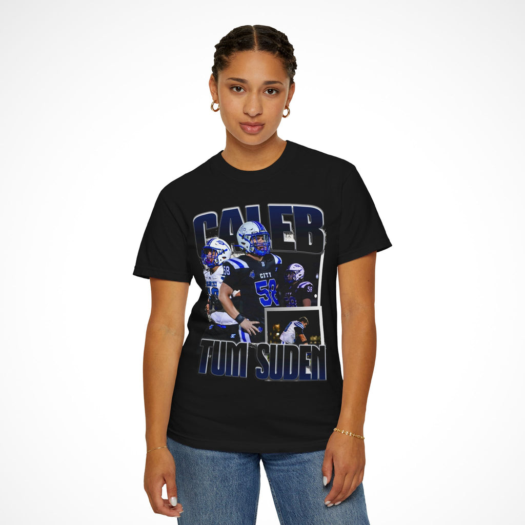 Caleb Tum Suden Graphic Tee