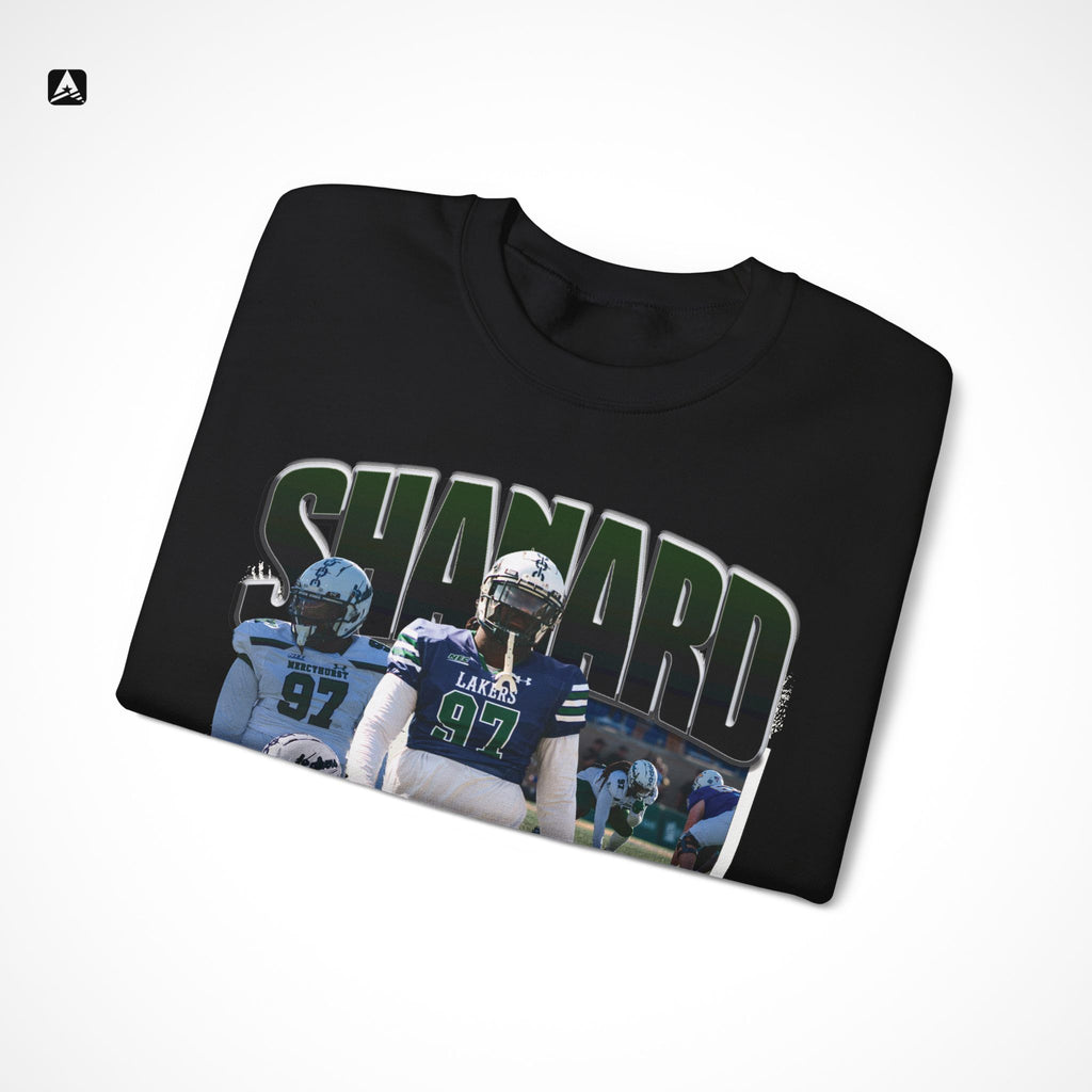 Shanard LoRay Graphic Crewneck