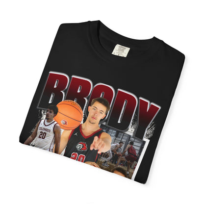 Brody Baker Graphic Tee