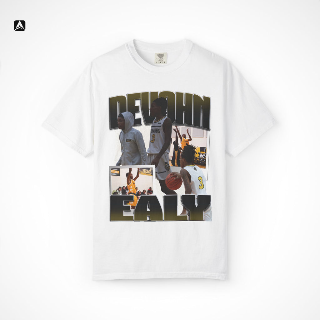 Devohn Ealy Graphic Tee