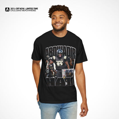 Abdikadir Haji Graphic Tee