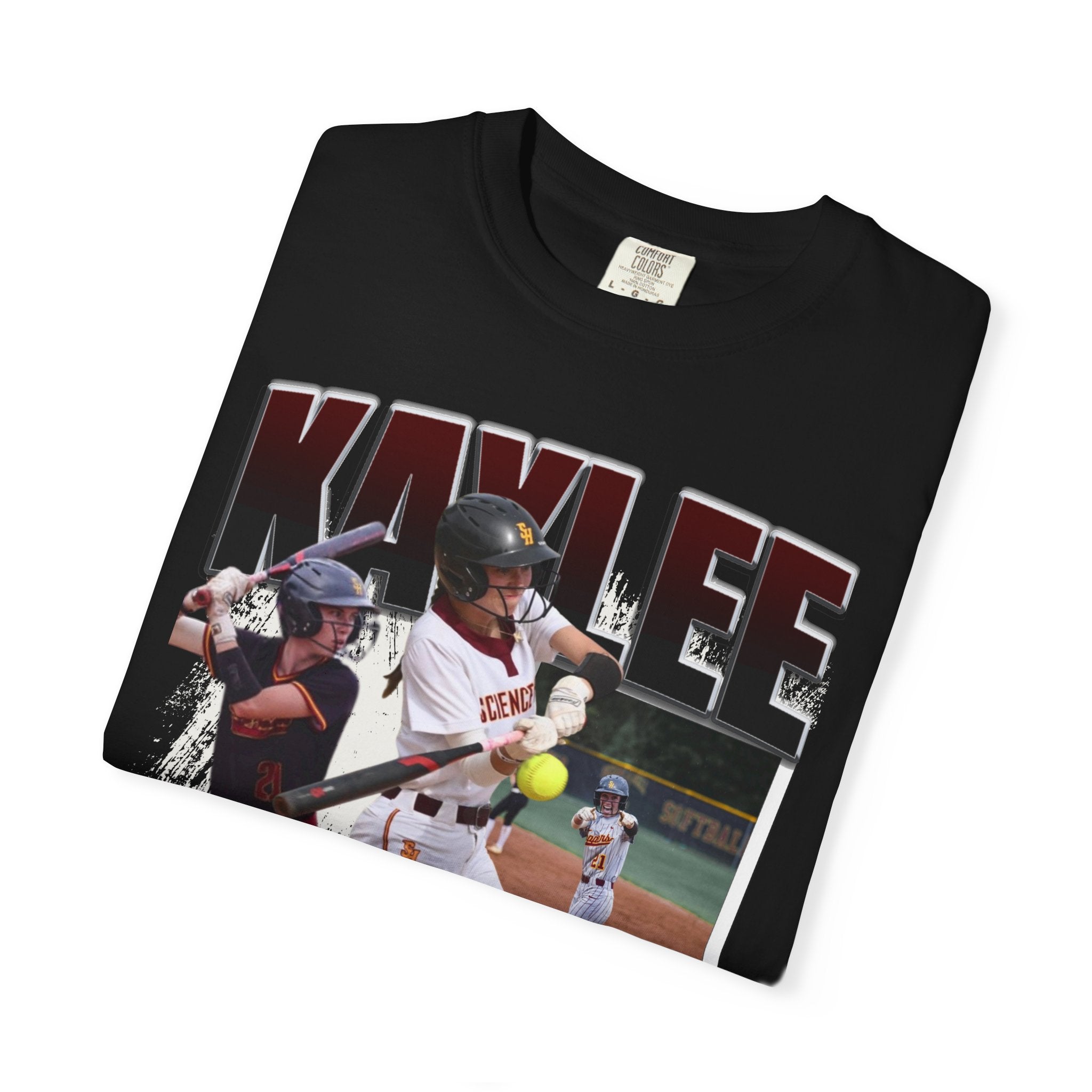 Kaylee Oler Graphic Tee
