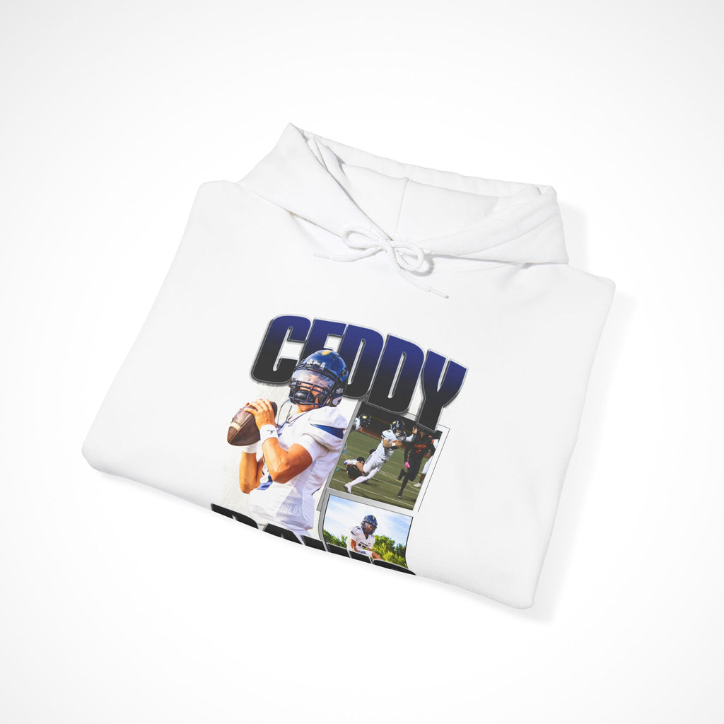 Ceddy Davis Graphic Hoodie