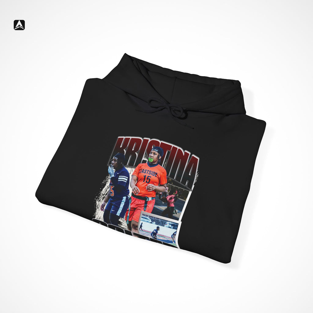 Kristina Colter Graphic Hoodie