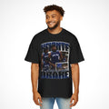 KeIonte Drake Oversized Graphic Tee