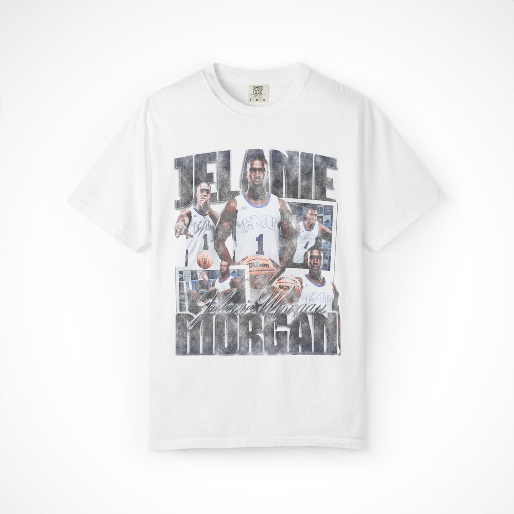 Copy of Jelanie Morgan Graphic Tee